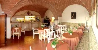 Hotel Tenuta di Artimino MELIÁ Collection - 3 tähden