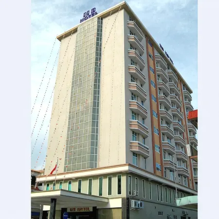 MB Hotel