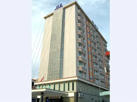 MB Hotel