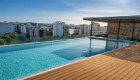 Hotel Macondo Quinta Avenida by Ruha - شاطئ