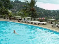 Thilanka Hotel Kandy Hotels near Natha Devale