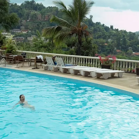Thilanka Hotel Kandy