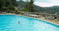 Thilanka Hotel Kandy