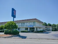 Motel 6 Meridian, MS Hotels in Meridian