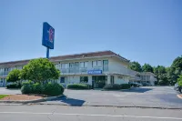 Motel 6 Meridian, MS