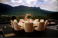 Qixian Yaochi Hot Spring Resort