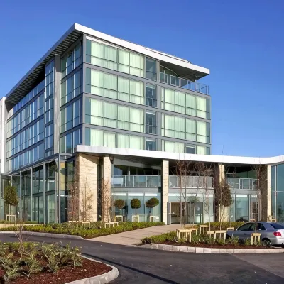Hodson Bay Hotel Hotels near Athlone Train Station