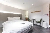 Gimhae Hotel Granada
