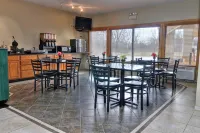 Best Western Crossroads Inn