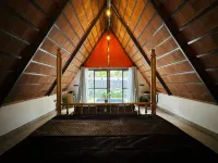 Oh - Bali Villa by Travent Mug Hotels in Ramanagara