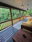 The Cozy Camel