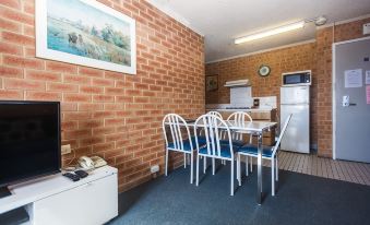 Perth City Apartment Hotel