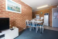 Perth City Apartment Hotel