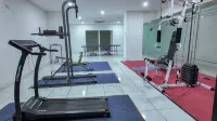 Apartemen Riverview Tower Mahakam with NETFLIX by UVroomsOfficial - 2 stjerner