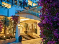 Boutique Hotel Esplanade Hotel a Capaccio Paestum