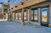 Brand New Penthouse, 5 Star Accommodations! - Boutique