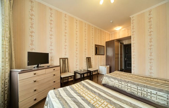 Hotel Torzhok