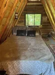 La Luna Tiny Cabin