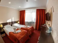 Desna Hotel Hotels in Bryansk