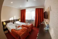 Desna Hotel