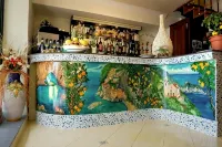 Locanda Degli Agrumi - bar