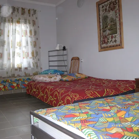 Priza Hotel