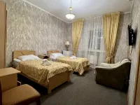 Hotel Foton โรงแรมในดอมไบ