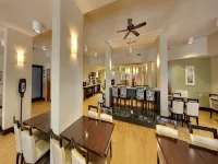 Hampton Inn Orlando Int'l Dr. Area/Convention Center - sarapan