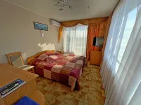 Hotel  Rossia Hotels in Samara