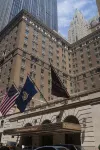 InterContinental Hotels NEW YORK BARCLAY by IHG
