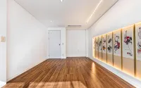 Yeosu Jinnam Mansion Pension - Pensionat