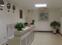 Ejina Qijiayuan Hotel - Airport Shuttle