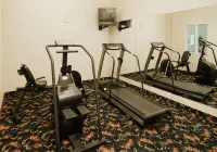 Holiday Inn Express & Suites TUMWATER - OLYMPIA by IHG - Gym