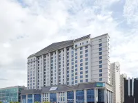 Sejong City Osong Hotel - breakfast