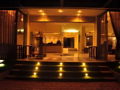 Solo Te Hotel Hotels in Yeka
