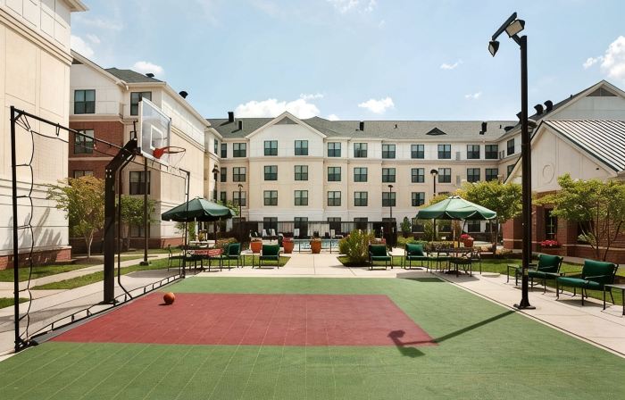 Homewood Suites by Hilton Columbia