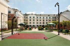 Homewood Suites by Hilton Columbia