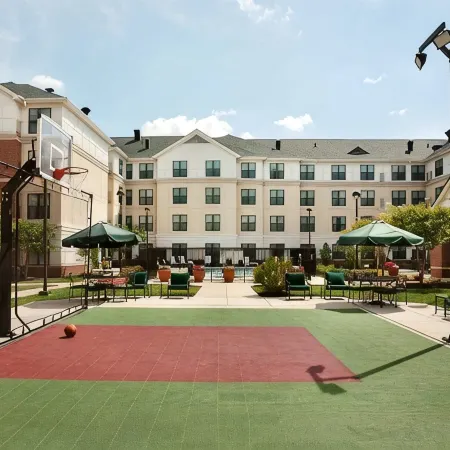 Homewood Suites by Hilton Columbia