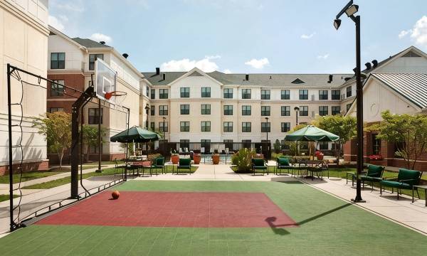 Homewood Suites by Hilton Columbia