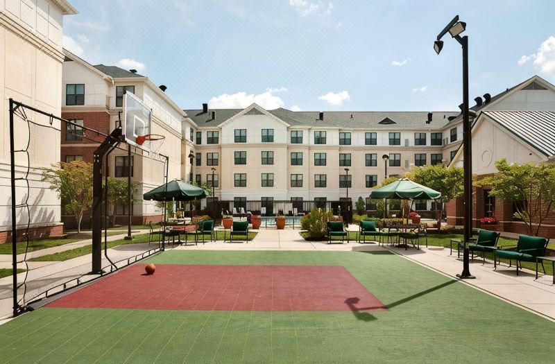 Homewood Suites by Hilton Columbia