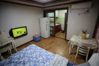 Namhae Enmorae Pension