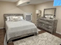 WALK TO BIMINI BEACH! 5 Bedrooms /3 Baths / Sleeps 10 - 3 étoiles