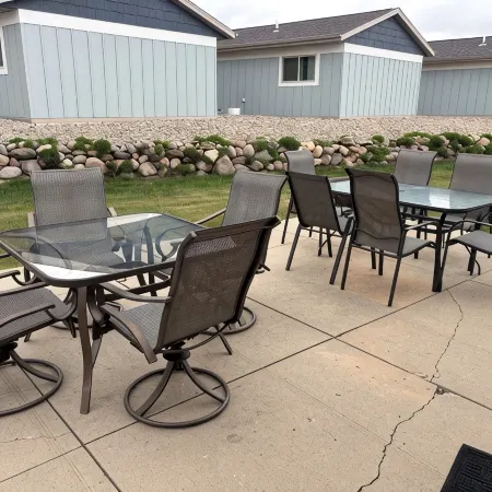 Waterpark Passes Included Bridges Bay Resort Arnold Park/Okoboji.