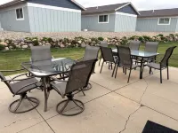 Waterpark Passes Included Bridges Bay Resort Arnold Park/Okoboji. - シャレー