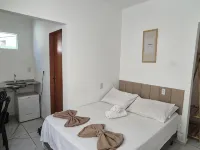 Pousada Primeiro Sol Hotels near Train Station