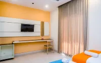 Sans Hotel Nagari Malioboro - 3 étoiles