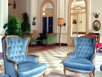 Hotel Excelsior Splendide Hotels in Bellagio