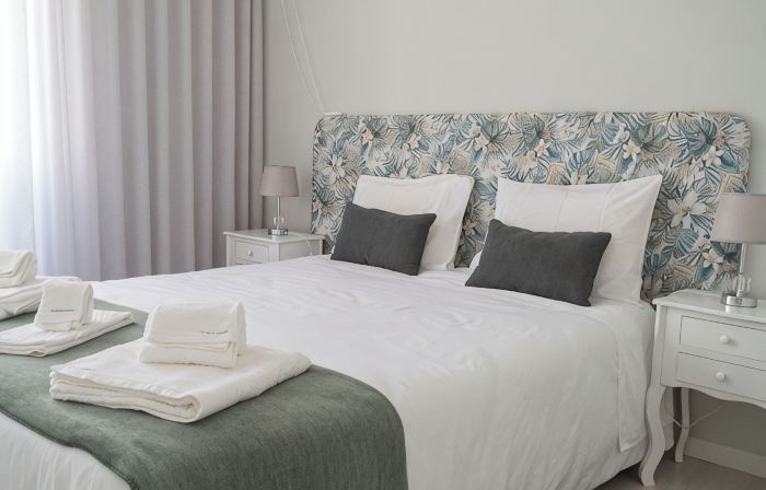 Casa do Chafariz - Guest House