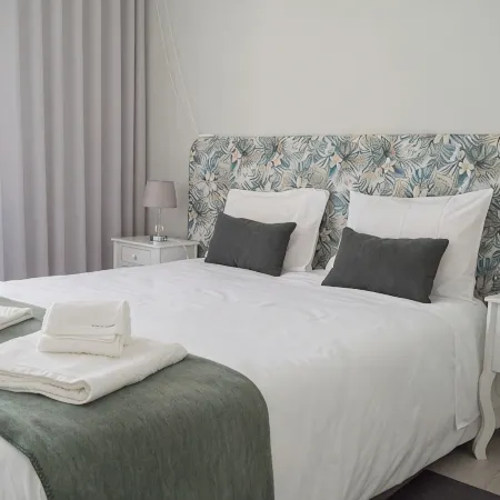 Casa do Chafariz - Guest House