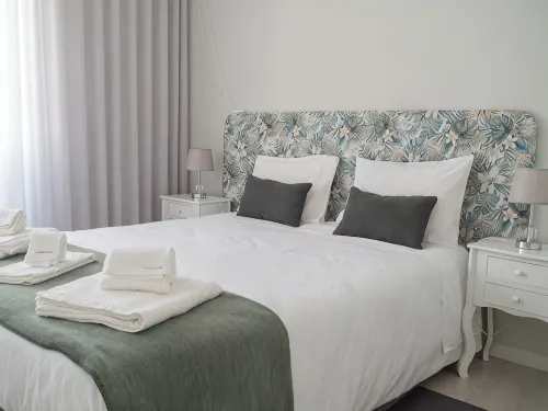 Casa do Chafariz - Guest House - Bintang 3
